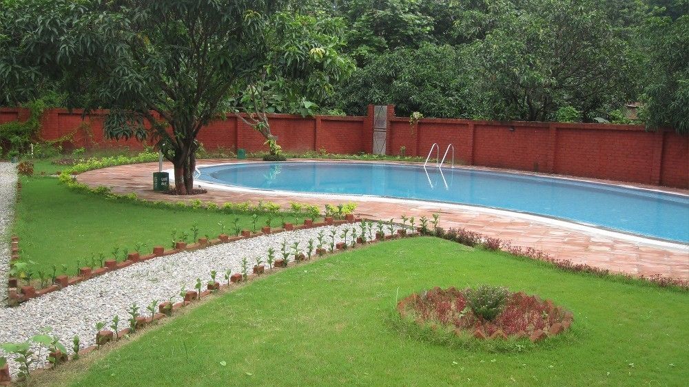 Leisure Vacations Myrica Resort Dhikuli Экстерьер фото