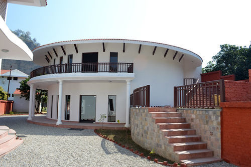 Leisure Vacations Myrica Resort Dhikuli Экстерьер фото