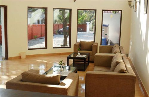 Leisure Vacations Myrica Resort Dhikuli Экстерьер фото